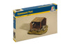 Italeri 1/35 Command Post 417