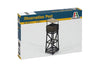 Italeri 1/35 Observation Post 418