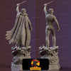Ninja Printz - 1:8 Paul Atreides / Paul Muad'Dib (Dune) Fan Art Vignette