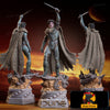 Ninja Printz - 1:8 Paul Atreides / Paul Muad'Dib (Dune) Fan Art Vignette