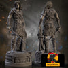 Ninja Printz - 1:8 Connor MacLeod (Highlander) Fan Art Statue