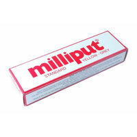44010 Milliput Standard - Yellow-Grey