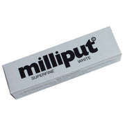 44012 Milliput Superfine - White