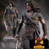 Ninja Printz - 1:8 Connor MacLeod (Highlander) Fan Art Statue