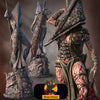 Ninja Printz - 1:10 Lady Pyramid Head (Silent Hill) Fan Art Statue