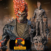 Ninja Printz - 1:10 Ghost Rider (Ghost Rider) Fan Art Vignette