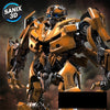 Ninja Printz - 1:20 Bumblebee Fan Art Statue