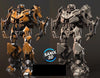 Ninja Printz - 1:20 Bumblebee Fan Art Statue