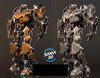 Ninja Printz - 1:20 Bumblebee Fan Art Statue