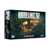 Warlord Games: Konflikt '47 Starter Set