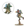 Warlord Games: Konflikt '47 Starter Set