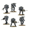 Warlord Games: Konflikt '47 Starter Set