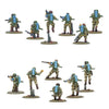 Warlord Games: Konflikt '47 Starter Set