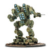 Warlord Games: Konflikt '47 Starter Set