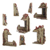 Warlord Games: Konflikt '47 Starter Set