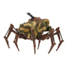Warlord Games: Konflikt '47 Vogelspinne Light Walker
