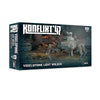 Warlord Games: Konflikt '47 Vogelspinne Light Walker