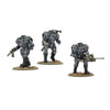 Warlord Games: Konflikt '47 Stahltruppen Heavy Infantry