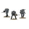 Warlord Games: Konflikt '47 Stahltruppen Heavy Infantry