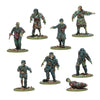 Warlord Games: Konflikt '47 Totenkorps Horde