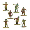 Warlord Games: Konflikt '47 Totenkorps Horde
