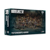 Warlord Games: Konflikt '47 Totenkorps Horde