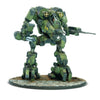 Warlord Games: Konflikt '47  M2A5 Linebacker Jump Walker