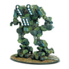 Warlord Games: Konflikt '47  M2A5 Linebacker Jump Walker