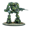 Warlord Games: Konflikt '47  M2A5 Linebacker Jump Walker