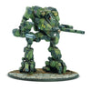 Warlord Games: Konflikt '47  M2A5 Linebacker Jump Walker