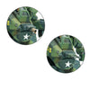 Warlord Games: Konflikt '47  M2A5 Linebacker Jump Walker