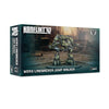 Warlord Games: Konflikt '47  M2A5 Linebacker Jump Walker