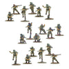 Warlord Games: Konflikt '47 Firefly Airborne Infantry