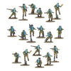 Warlord Games: Konflikt '47 Firefly Airborne Infantry