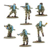 Warlord Games: Konflikt '47 Firefly Airborne Infantry