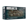 Warlord Games: Konflikt '47 Firefly Airborne Infantry
