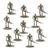 Warlord Games: Konflikt '47 Mk I Automated Infantry