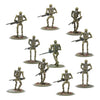 Warlord Games: Konflikt '47 Mk I Automated Infantry