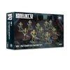 Warlord Games: Konflikt '47 Mk I Automated Infantry