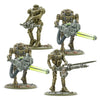 Warlord Games: Konflikt '47 Mk II Heavy Automated Infantry
