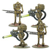 Warlord Games: Konflikt '47 Mk II Heavy Automated Infantry