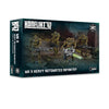 Warlord Games: Konflikt '47 Mk II Heavy Automated Infantry