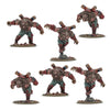 Warlord Games: Konflikt '47 Ursus Infantry Squad