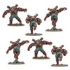 Warlord Games: Konflikt '47 Ursus Infantry Squad
