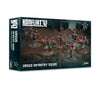 Warlord Games: Konflikt '47 Ursus Infantry Squad