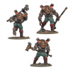 Warlord Games: Konflikt '47 Ursus Infantry Squad with Mauls