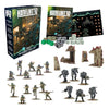 Warlord Games: Konflikt '47 Introductory Set
