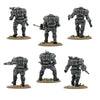 Warlord Games: Konflikt '47 Introductory Set
