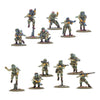 Warlord Games: Konflikt '47 Introductory Set