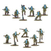 Warlord Games: Konflikt '47 Introductory Set